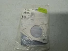 Mahle F31903 Exhaust Pipe Flange Gasket Heavy-duty Beaded Steel Seal New. Price: $9.76.