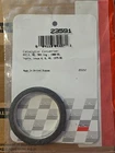 Fel-pro 23591 Exhaust Pipe Flange Gasket New. Price: $8.99.