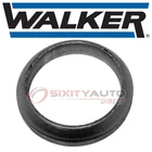 Walker Converter To Extension Pipe Exhaust Flange Gasket For 2009-2010 Dk New. Price: $20.78.