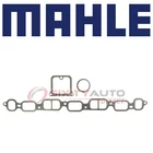 Mahle Intake Exhaust Manifold Combination Gasket For 1962-1979 Pontiac Kt New. Price: $38.45.