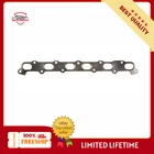 Exhaust Manifold Gasket Set Ms 96302 For 02-05 Saab 9-7X Buick Rainier L6 4.2L New. Price: $15.70.