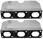 Beck/arnley 037-8115 Exhaust Manifold Gasket Set New. Price: $99.60.