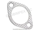 For Bmw (1998-2000) Exhaust Gasket Catalytic Converter Pc) Hjs + Warranty New. Price: $14.80.