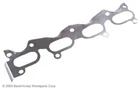 Beck Arnley 037-4786 Exhaust Manifold Gasket For 90-94 Mazda Protege 1.8L Cyl New. Price: $9.95.