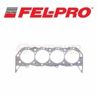 Fel-pro Cylinder Head For 1980 Chevrolet K10 7.4L V8 Engine Gaskets New. Price: $38.52.