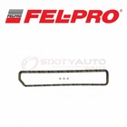 Fel-pro Valve Cover Gasket Set For 1968 International 1000C 3.9L 4.0L 4.3L Pi New. Price: $28.14.