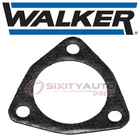 Walker Exhaust Pipe Flange Gasket For 1982-1984 Volvo 242 2.1L 2.3L L4 Gr New. Price: $19.76.