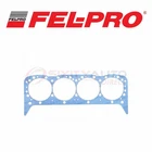 Fel-pro Cylinder Head Gasket For 1977-1979 Pontiac Phoenix 5.7L V8 Engine Rn New. Price: $33.22.