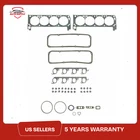 Fel-pro HS8347PT Cylinder Head Gasket Set 1970-1982 Ford 351C 351M 400 New. Price: $85.50.