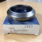 Lot Of - Gm Exhaust Pipe Flange Gaskets 1647558 (5607) New. Price: $39.99.