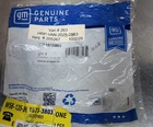 Genuine Gm Exhaust Gasket 15733803 New. Price: $29.00.