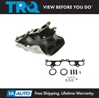 Trq Exhaust Manifold & Gasket Kit For Toyota 4RUNNER Tacoma T100 Truck 2.4L 2.7L New. Price: $124.95.