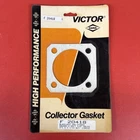 Victor F20418 Exhaust Pipe Flange Gasket 3/8" Hole 3" I.d. 4-1/16 (fel-pro 2005) Remanufactured. Price: $9.99.