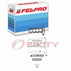 Fel-pro Engine Cylinder Head Gasket Set For 2008-2010 Pontiac G5 2.2L 2.4L Mm New. Price: $167.55.