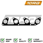 Exhaust Manifold Gasket Torq Fits Vw Audi 2.0 Crd Tdi 68000634AA New. Price: $14.68.