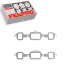 Fel-pro Exhaust Manifold Gasket Set For 1965-1971 Oldsmobile 442 New. Price: $24.71.