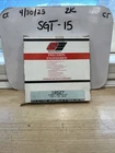 18527 Detroit Gasket Exhaust Manifold Set (fel-pro Ms 93535) New. Price: $8.10.