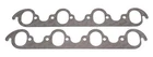 Edelbrock 7228 Bbf Exhaust Gasket New. Price: $29.95.