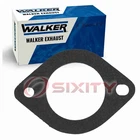 Walker Front Pipe Inlet Exhaust Flange Gasket 2009-2012 Ford Od New. Price: $9.57.