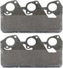 Exhaust Manifold Gasket Set Victor Reinz 15-27122-01 New. Price: $100.99.