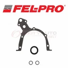 Fel-pro Front Engine Crankshaft Seal Kit For 2005-2008 Pontiac Wave 1.6L L4 Ml New. Price: $38.73.