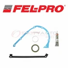 Fel-pro Engine Timing Cover Gasket Set For 1969-1972 Chevrolet Brookwood Ny New. Price: $40.82.
