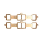 Sce Pro Copper Embossed Exhaust Gasket 4079 New. Price: $62.65.