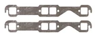 Mr 5901 Header Gaskets Small Block Chevy - 1.45" X 1.55" Square Port Pair New. Price: $27.95.
