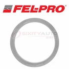 Fel-pro Rear Engine Crankshaft Seal Kit For 1983-1989 Mercury Grand Marquis Et New. Price: $38.18.