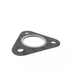 Genuine Volkswagen Gasket 357-253-115-D New. Price: $22.30.