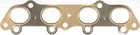 Victor Reinz 71-54106-00 Gasket, Exhaust Manifold For Toyota Neu. Price: $30.10.