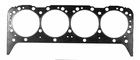Engine Cylinder Head Gasket Mahle For 1981-1985, 1987-1988 Gmc B6000 5.7L V8 New. Price: $53.34.