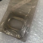 Lots Of Exhaust Manifold Gasket For Mercedes 190E (#102 142 06 80) New. Price: $8.00.