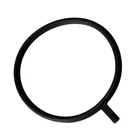 19710-5AA-A01 For 16-21 Honda Civic 1.5L L4 Turbo Charge Air Intercooler Gasket New. Price: $9.00.