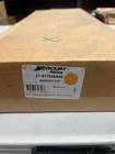 Mercury Racing Oem Cylinder Head Gasket 8.2L-525-540-600SCI-700SCI 27-811546A04 New. Price: $179.00.