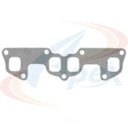 Exhaust Manifold Gasket Set Apex Automobile Parts Fits 1977 Mazda Glc 1.3L-L4 New. Price: $27.99.