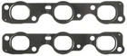 Mahle MS16364 Exhaust Manifold Gasket Set For 00-02 Camaro Firebird New. Price: $21.99.