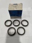Nos Ford C6DZ-9450-A 1963-73 Mustang Falcon Fairlaine Cyl Manifold Gaskets New. Price: $34.30.