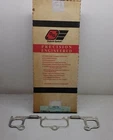 18478 Detroit Gasket Exhaust Manifold Made In Usa MS90564 New. Price: $18.39.