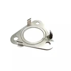 Genuine Volkswagen Converter & Pipe Gasket 3D0-253-115-E New. Price: $24.69.