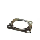 Genuine Volkswagen Converter & Pipe Gasket 1K0-253-115-J New. Price: $17.98.