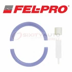Fel-pro Rear Engine Crankshaft Seal Kit For 1967-1974 Gmc K1500 Pickup New. Price: $23.49.