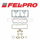 Fel-pro Cylinder Head Gasket Set For 1959-1966 Jeep CJ3 2.2L L4 Engine Vo New. Price: $75.40.
