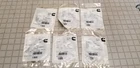 QTY(6) Genuine Cummins 5316185 Gaskets New. Price: $65.00.