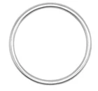 Ap Exhaust Pipe Flange Gasket 8733 New. Price: $19.65.