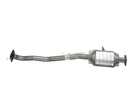 Catalytic Converter Fits: 1986 1987 1988 Mazda RX-7 New. Price: $215.46.