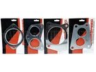 Grimmspeed Multi-layer Stainless Steel Exhaust Gaskets Set For Subaru FA20DIT New. Price: $99.00.