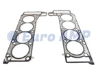 Mercedes Benz GLE63 S63 Engine Cylinder Head Gasket Pair 4 Layer 5.5 V8 M157 New. Price: $149.99.