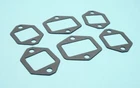 Best Exhaust Manifold Gaskets Set For Oldsmobile 371 V8 1957-1958 New. Price: $26.20.