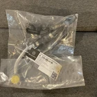 278-200-10-00 Genuine Mercedes Turbocharger Coolant Line Driver Left Side For New. Price: $150.00.